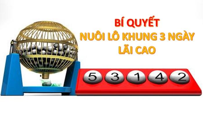 Bạch thủ lô nuôi khung max 3 ngày - soi cầu 247 - soi cầu 88 - soi cầu 244