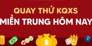 xổ số miền trung mới nhất