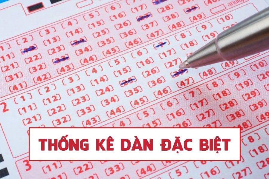 Thống kê Đầu | Thống kê Đầu giải đặc biệt xổ số miền bắc