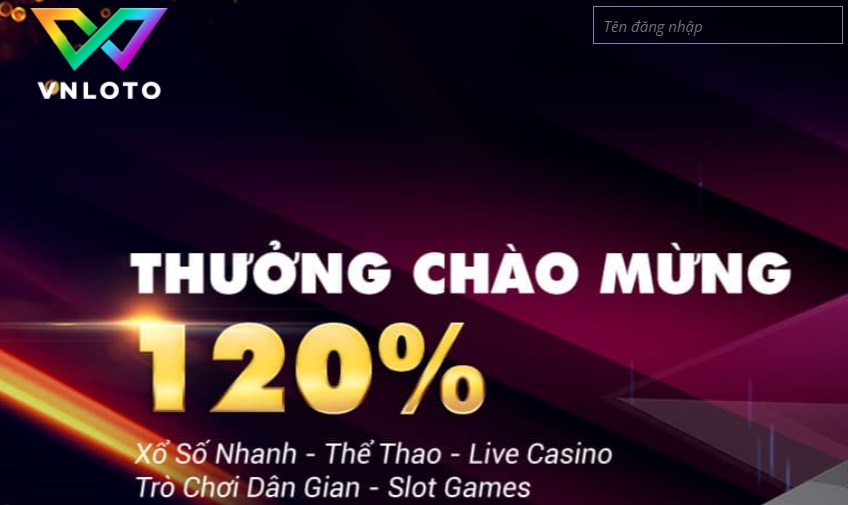 Vnloto - Nhà mẫu cá cược trực tuyến đẳng cấp số một - Thủ Thuật Pc