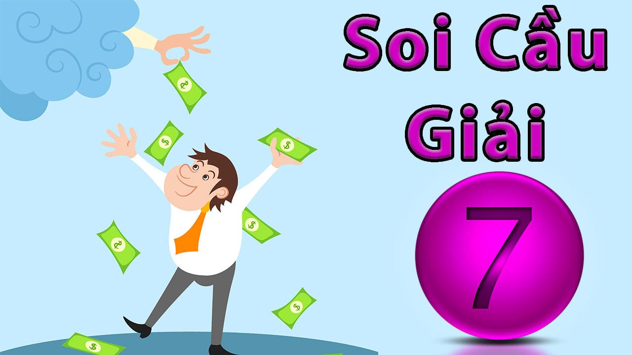 Cách Bắt Lô Giải 7 Siêu Chuẩn - Các Cao Thủ Tiết Lộ điều Gì?