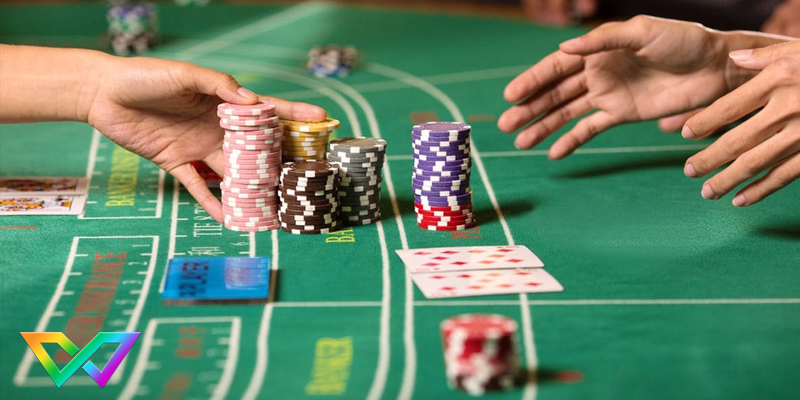 cách kiếm tiền từ baccarat vnloto 2