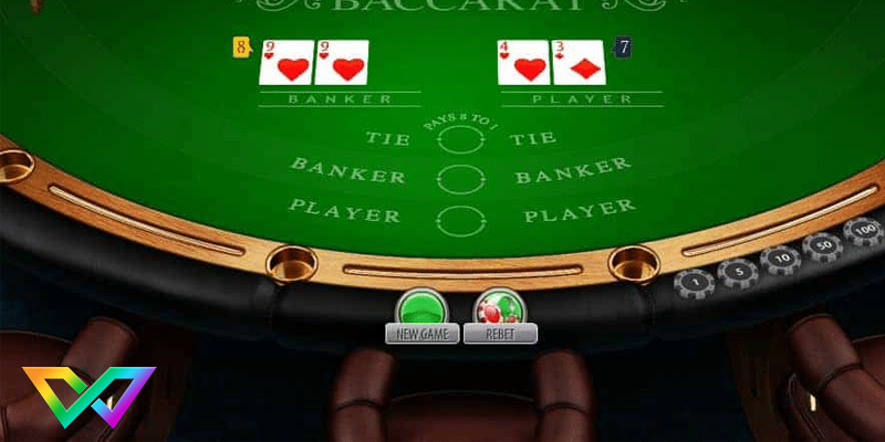 cách kiếm tiền từ baccarat vnloto