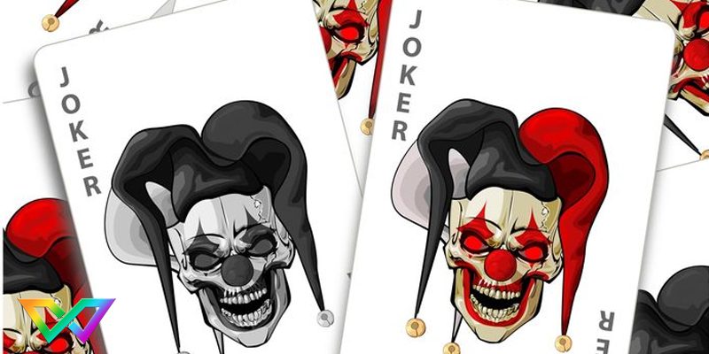 Những tấm ảnh lá bài joker đẹp nhất mà không nên bỏ qua 1