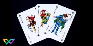 Những tấm ảnh lá bài joker đẹp nhất mà không nên bỏ qua 2