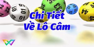 lô câm là gì vnloto 3