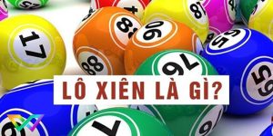 lô xiên là gì vnloto