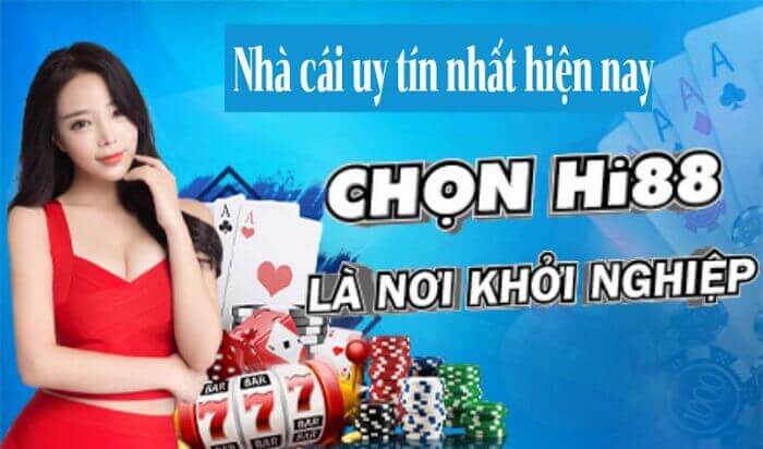 Hi88 lừa đảo có thật không