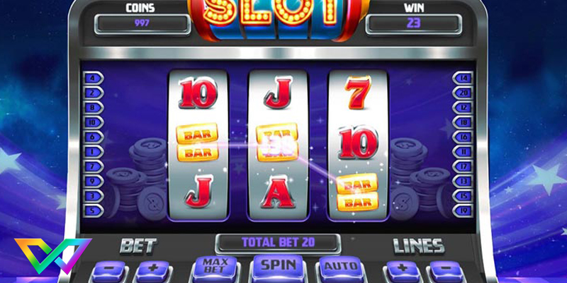 slotgame vnloto