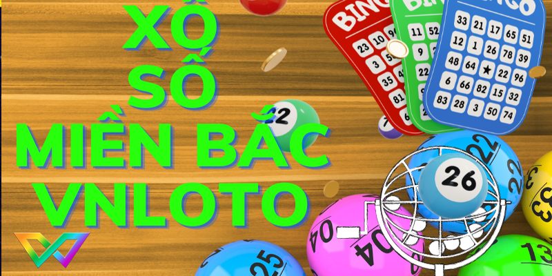 xổ số vnloto có uy tín không