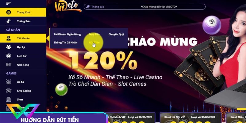 xổ số vnloto có uy tín không