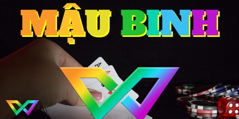 Giới thiệu về game bài mậu binh