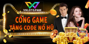 Cổng game quay hũ tặng code