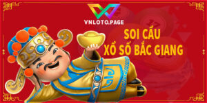 Soi cầu xsbg hiệu quả