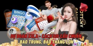 Phương pháp soi cầu dự đoán xsla