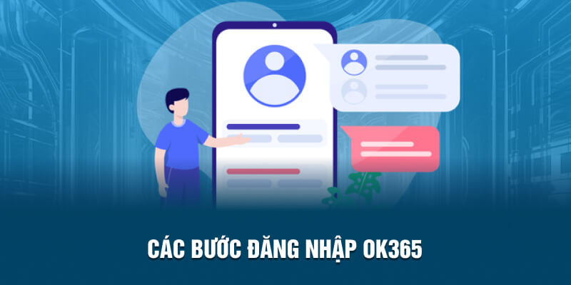 Tổng quan về OK365